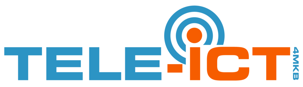 Tele-ICT